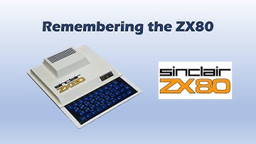 The ZX80