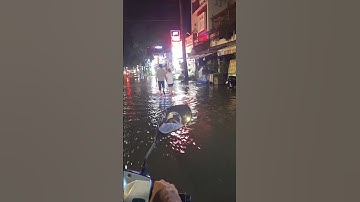 Cần Thơ triều cường lịch sử nước sông dâng cao gây ngập lụt