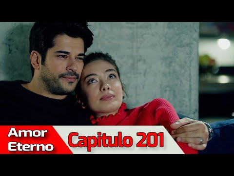 AMOR ETERNO - Capitulo 201 (AUDIO ESPAÑOL) | Kara Sevda