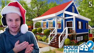 ХАУС ФЛИППЕР 2: ПОРЯДОК В ДОМЕ КАФЕ - House Flipper 2 [5]