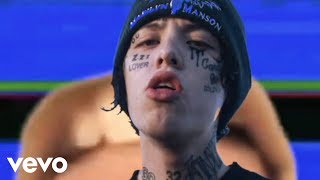 Lil Xan  SLOPE (Official Video)