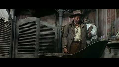 When You Have To Shoot, Shoot Don