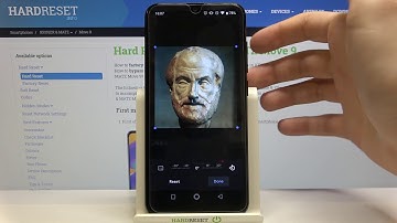How to Add Photo to Contact in KRUGER & MATZ Move – Customize Contact