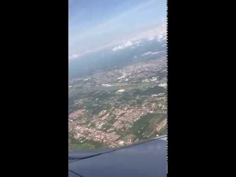 Video: Fliegt Southwest von Kalifornien nach Costa Rica?