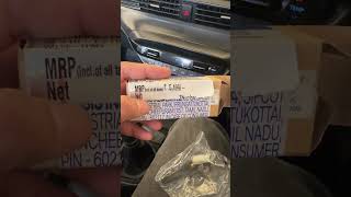 i20 ka TPMS change krvana pada