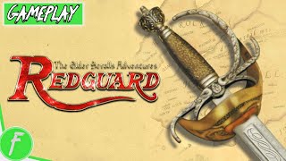 The Elder Scrolls Adventures Redguard Gameplay HD (PC) | NO COMMENTARY