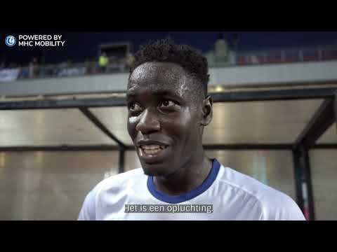 Recap Fk Rfs Kaa Gent Uecl 21 22 Youtube