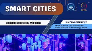 Distributed Generation & Microgrids