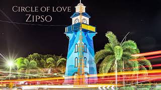 Zipso - Circle of Love (Audio)