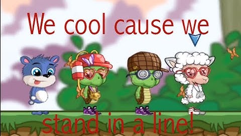 Fun Run 2 - Multiplayer Race - Lets Play Part 2: I am speed.