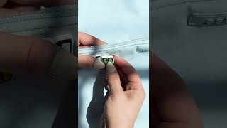 Styling the backpack with our PINS! #shorts