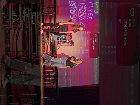 Just Give Me a Reason by Pink - Spring Fling Talent Show Attea Middle School 5/8/25