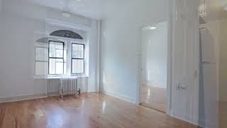 Apartment Tour 257 Quincy St Unit 1A