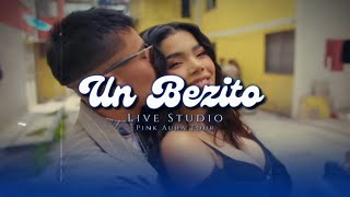 Kenia Os || Un Bezito (Live Studio Version From Pink Aura Tour)