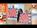 BODY CARE DAY HAUL 2021 BATH & BODY WORKS | DECEMBER 2021