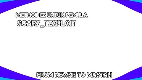 Deface Method Priv8-Scr 😗