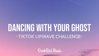 [TikToK Song Official Version] Dancing With Your Ghost ''RAWR!\
