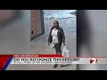Beavercreek Police want your help to ID suspect in Air Jordan theft