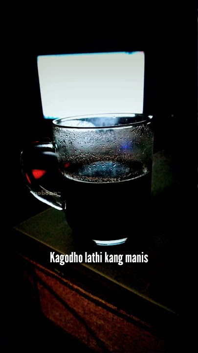 Arum Dalu || kopi || story wa terbaru 30 detik