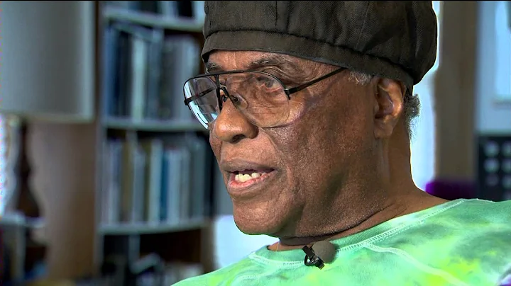 Bass and race: a profile of jazz master Richard Da...