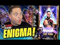 Enigma tier has arrived in wwe supercard big event changes and new variant types