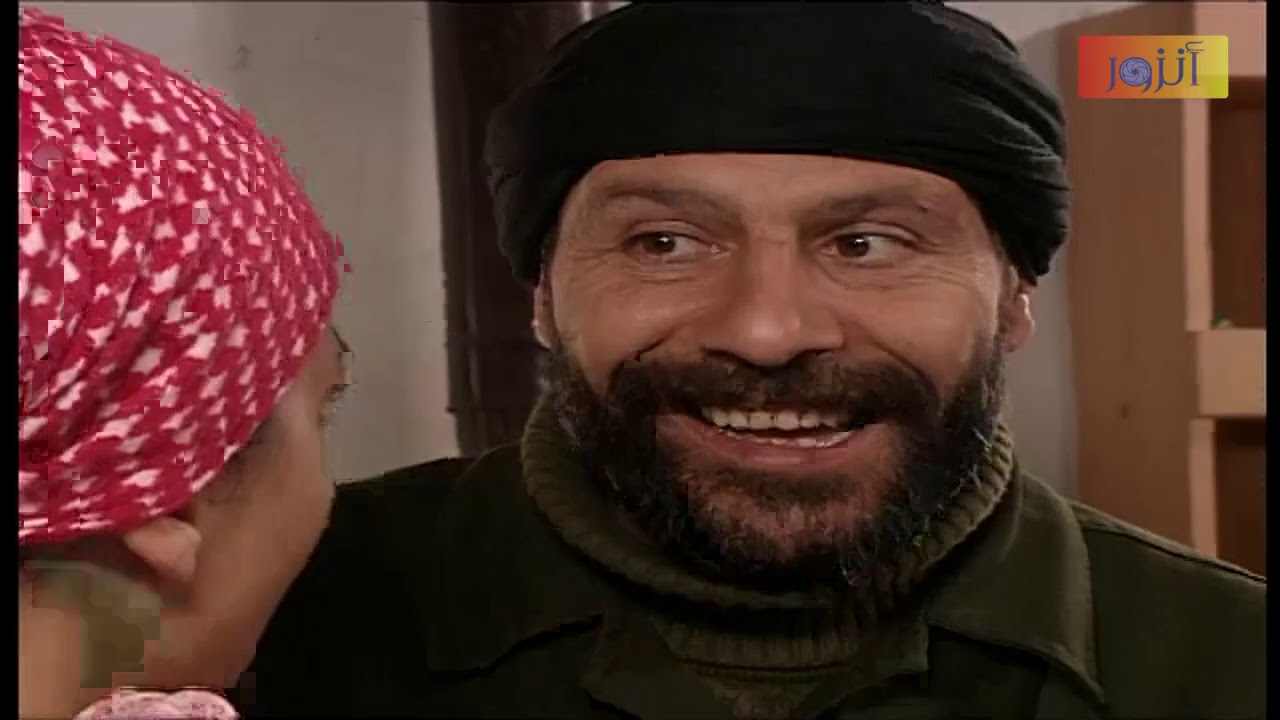 مسلسل الأرض الطيبة ـ الحلقة 33 الثالثة والثلاثون كاملة ـ الجزء الثاني | Al Ard AlTaebah HD