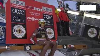 Stefan Hula 143.5 m WILLINGEN