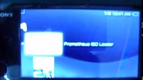 How to run iso game into 6.20 OFW using TN-B +iso Loader