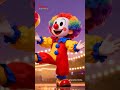 Monde des Jouets Animaux - Spooky Animal Toy World | Nursery for Kids | Galatta Kids | shorts