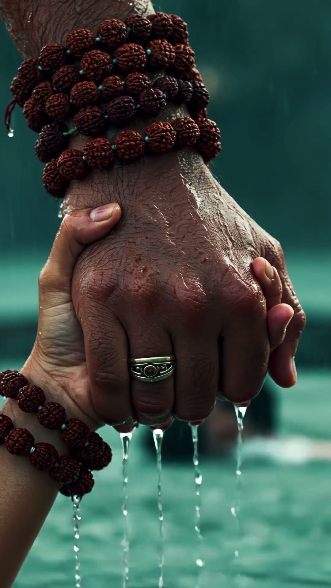 Feel the power of #Shivaya this Maha Shivratri.