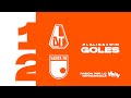 Tolima vs. Santa Fe Goles | Liga BetPlay 2024-1 ⚽