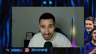 THESE GUYS ARE S***TING THEMSELVES 🚨 | Fiorentina 1 - 1 Inter MATCH REACTION