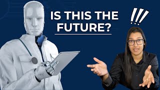 ChatGPT vs Doctor - Will AI replace doctors?