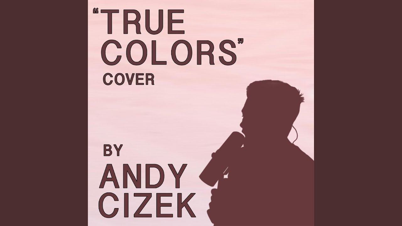 True Colors YouTube Music
