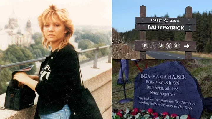 The Disturbing Case of Inga Maria Hauser