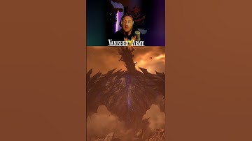 Ultimate Showdown BEGINS Ifrit VS. Titan Lost