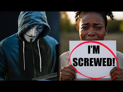 Tea App's Hacking Issue JUST GOT WORSE| DNN