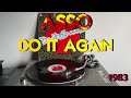 Asso  do it again italo disco 1983 extended version hq  full