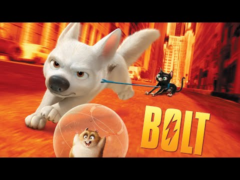 ВОЛЬТ — трейлер