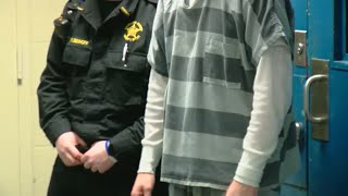 Bail Reform: Proposed amendment to Ohio's constitution would change how judges set bail