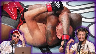 Sean OMalley Reacts to Tony Ferguson vs Bobby Green