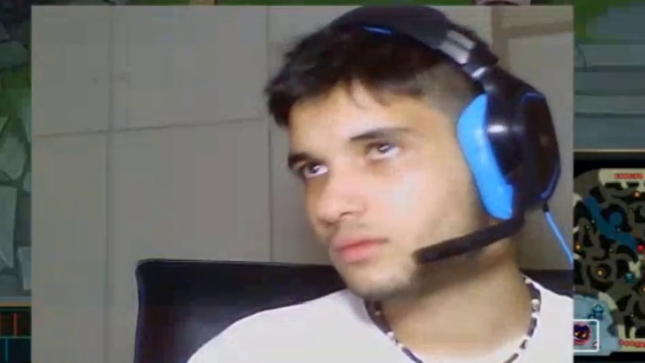 Jeannon/Υπαρχηγός - Stream Highlights #1