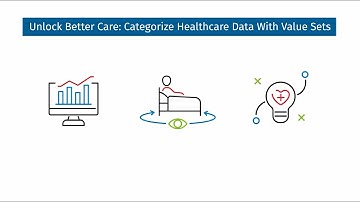 Unlock Better Care: Categorize Healthcare Data with Value Sets