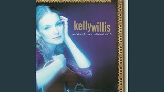 Video thumbnail of "Kelly Willis - Wrapped"