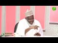 YAR BANA BAKWAI | 10 | SHEIKH ABDULWAHAB ABDULLAH TARE DA ADAM SHEKARAU