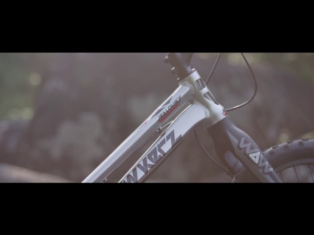 Crewkerz - Jealousy 20'' Ultimate 2018 (vélo trial)