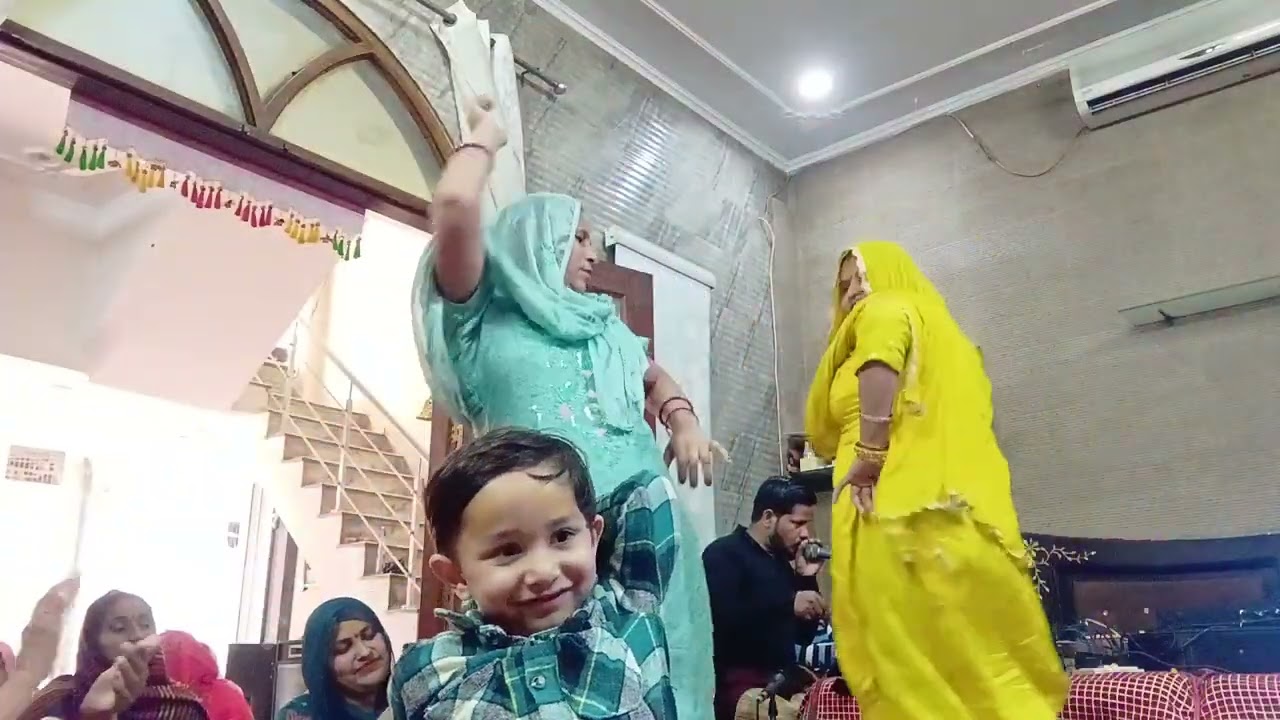 वह गोरी घूंघट वाली.... सुषमा अग्रवाल