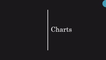 ms excel chart and table design | basic of excel | chart types