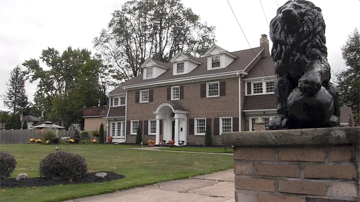 Wick Park Historical Homes