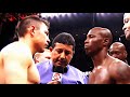 When Kostya Tszyu Fought Zab Judah